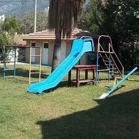 Hotel Sonmez Ölüdeniz