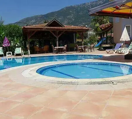 Sonmez Hotel Ölüdeniz
