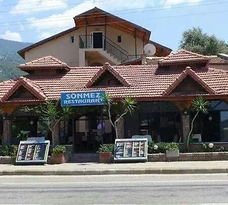 Sonmez Hotel Ölüdeniz