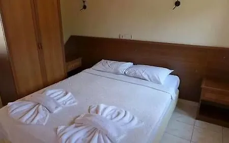 Hotel Sonmez 3*