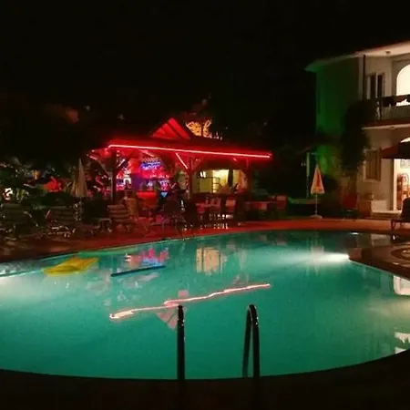 Hotel Sonmez Ölüdeniz