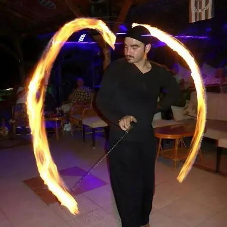 Sonmez Hotel Ölüdeniz