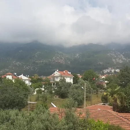 מלון Sonmez אולודניץ