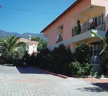 מלון Sonmez