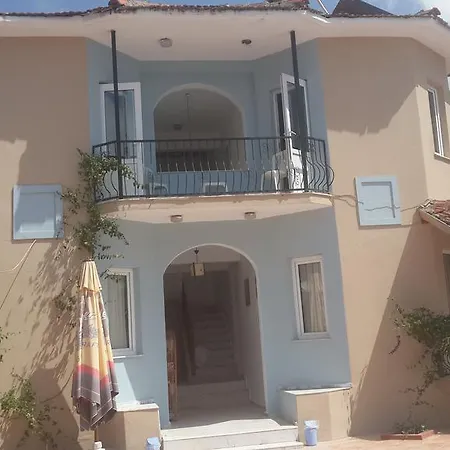 Sonmez מלון
